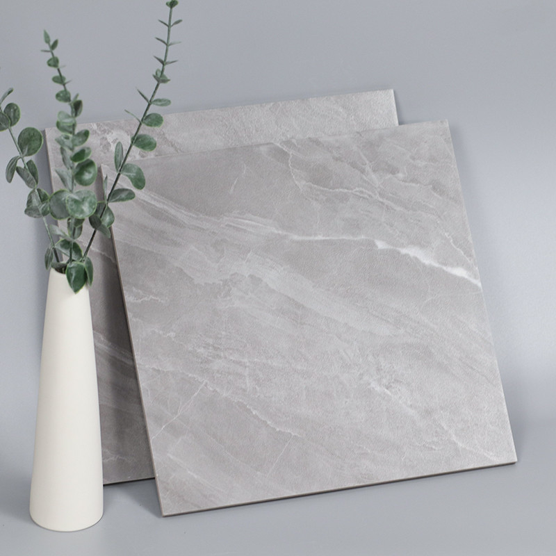 กระเบื้องพอร์ซเลนแบบชนบทขนาด 300x300 มม. สำหรับผนังห้องครัว / พื้นห้องน้ำ