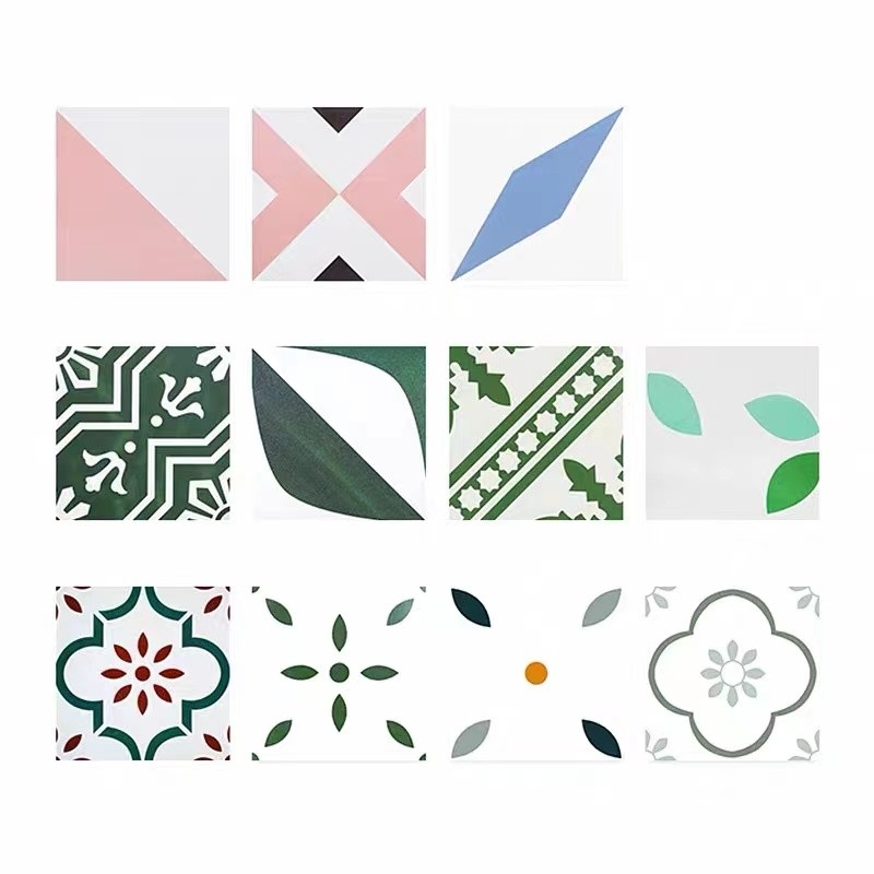 รูปแบบการตกแต่งบ้าน Porcelain ตกแต่งกระเบื้อง ระเบียง Porcelain ตกแต่งกระเบื้อง