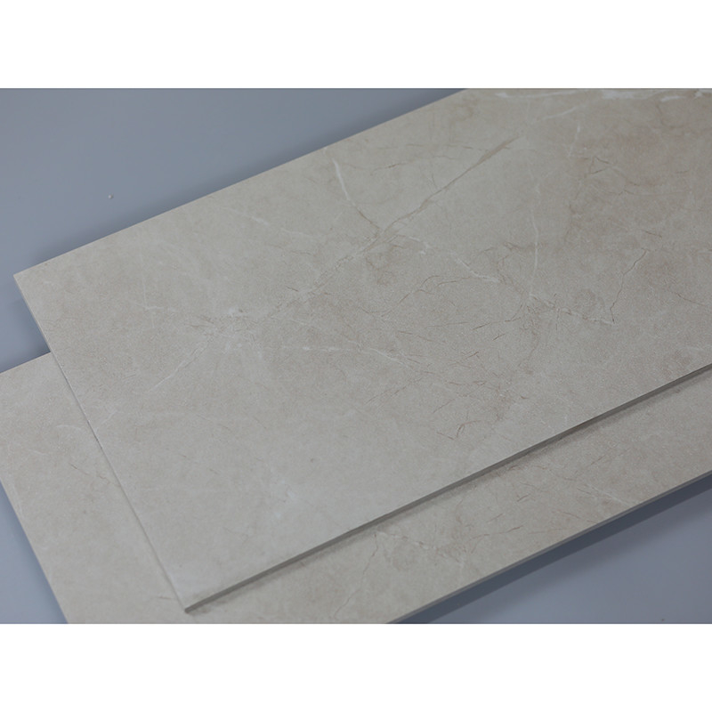 กระเบื้องเซรามิกเคลือบ 300x600 มม. กระเบื้องพอร์ซเลนแบบชนบทสำหรับห้องครัวห้องน้ำภายใน