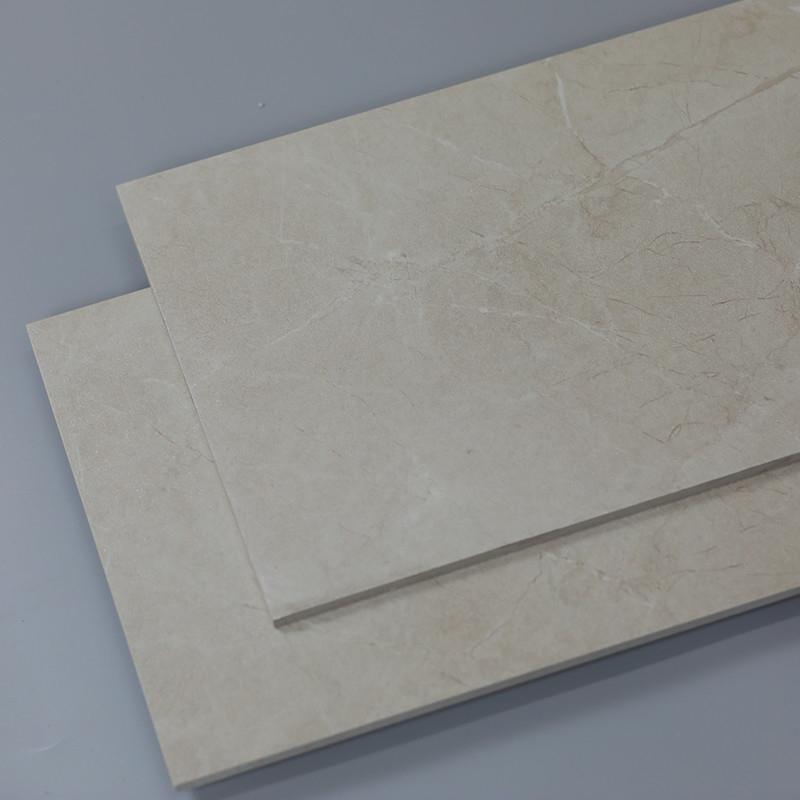 กระเบื้องเซรามิกเคลือบ 300x600 มม. กระเบื้องพอร์ซเลนแบบชนบทสำหรับห้องครัวห้องน้ำภายใน