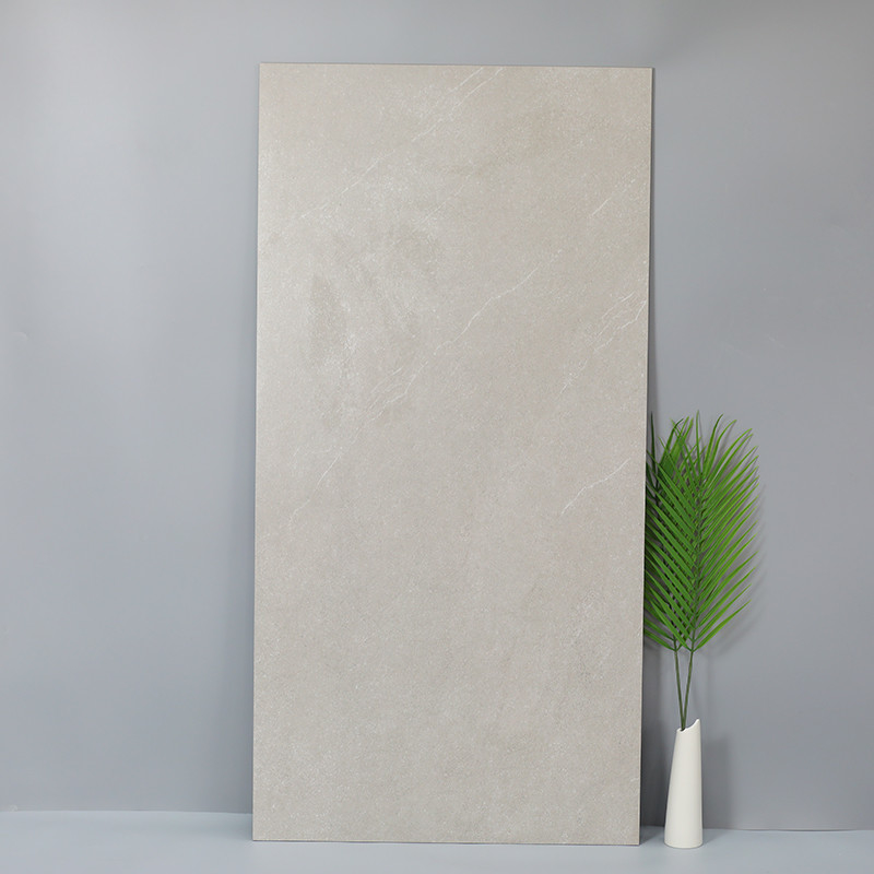 Foshan Modern Porcelain Rustic Tiles, ห้องน้ำหรือกระเบื้องปูพื้นห้องนั่งเล่น