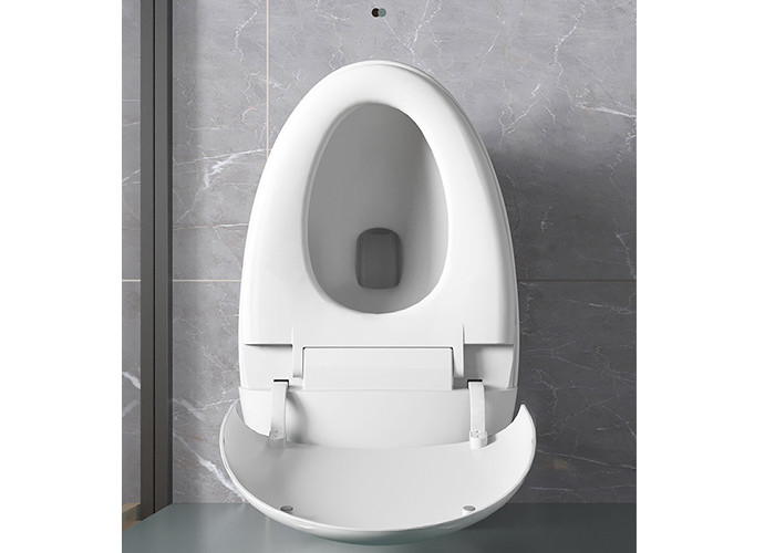 HOMIXE Bathroom Luxury Sensor Electric Automatic Flush Wc Bidet Ceramic Floor One Piece