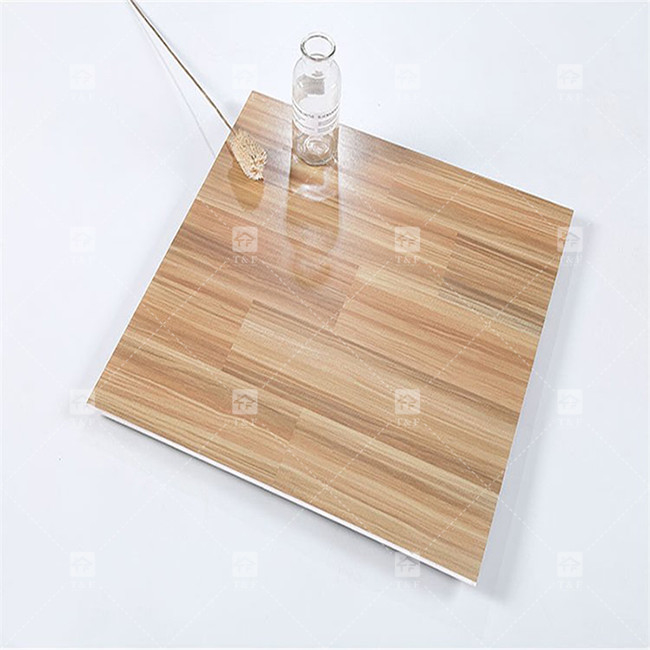 600x600 มิลลิเมตร กระเบื้องพื้นครบครัน กระเบื้องโปรเซลีนที่ไม่เลื่อน